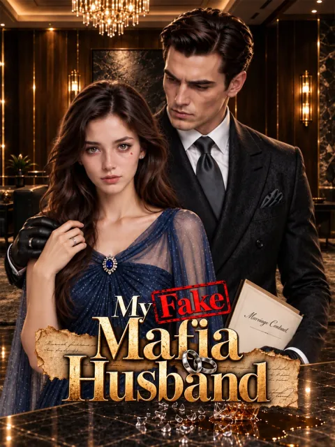 My Fake Mafia Husband